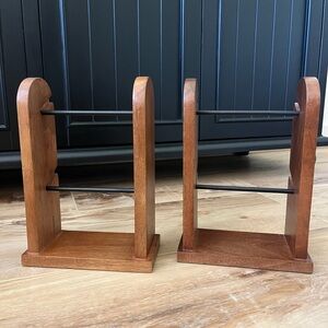 Hearth & Hand with Magnolia Ribbon Holder